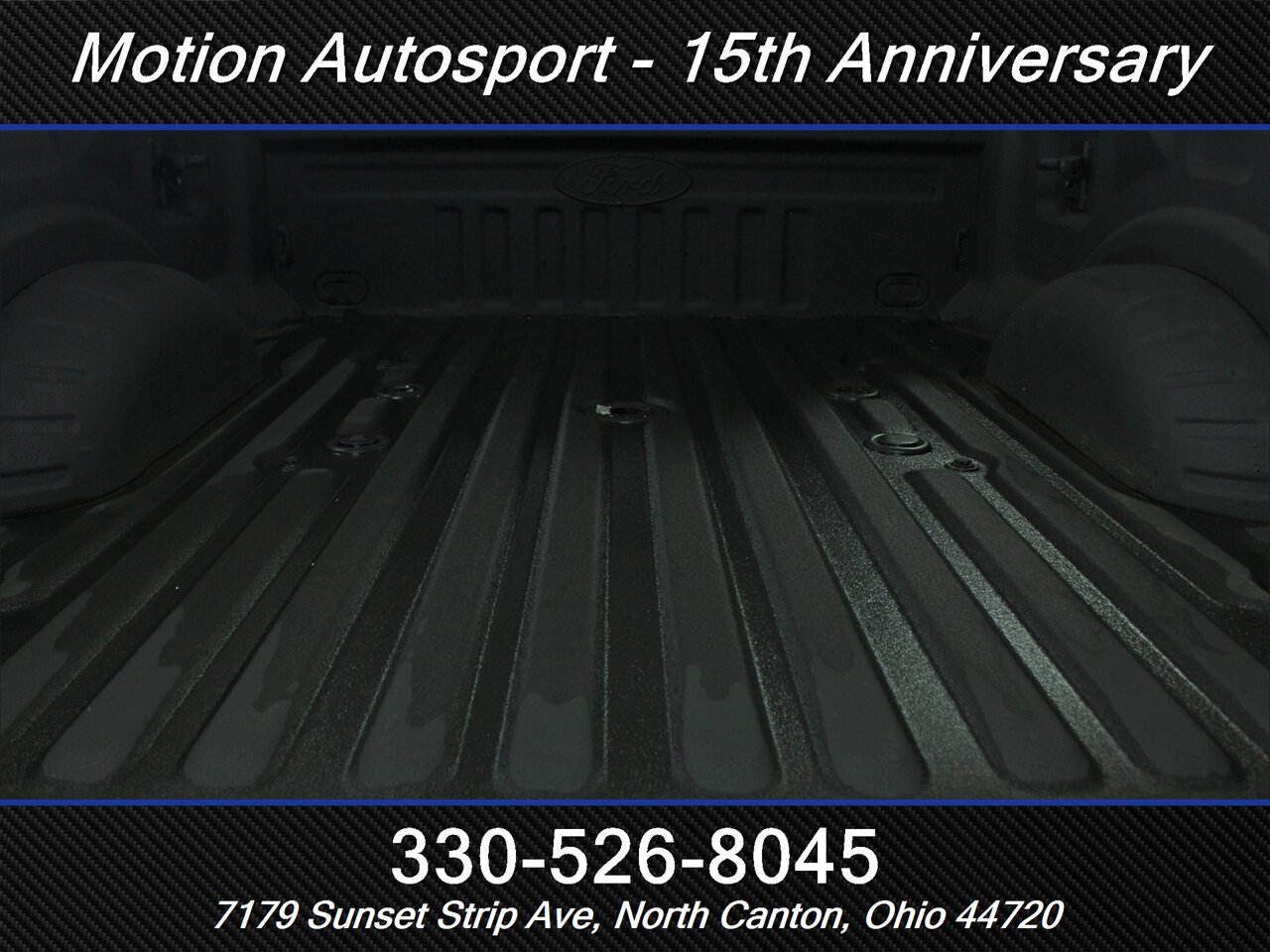 2022 Ford F-250 Super Duty Lariat Tremor  Ultimate Panoramic Moon Roof 4X4 - Photo 10 - North Canton, OH 44720