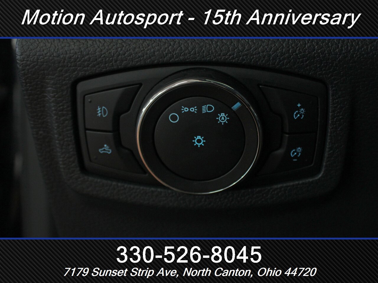 2022 Ford F-250 Super Duty Lariat Tremor  Ultimate Panoramic Moon Roof 4X4 - Photo 17 - North Canton, OH 44720