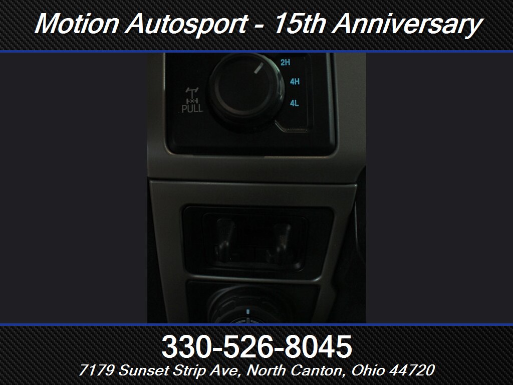 2022 Ford F-250 Super Duty Lariat Tremor  Ultimate Panoramic Moon Roof 4X4 - Photo 23 - North Canton, OH 44720