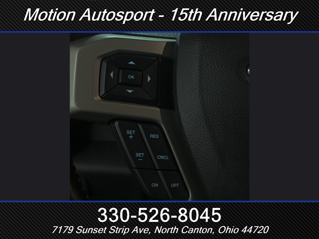 2022 Ford F-250 Super Duty Lariat Tremor  Ultimate Panoramic Moon Roof 4X4 - Photo 20 - North Canton, OH 44720