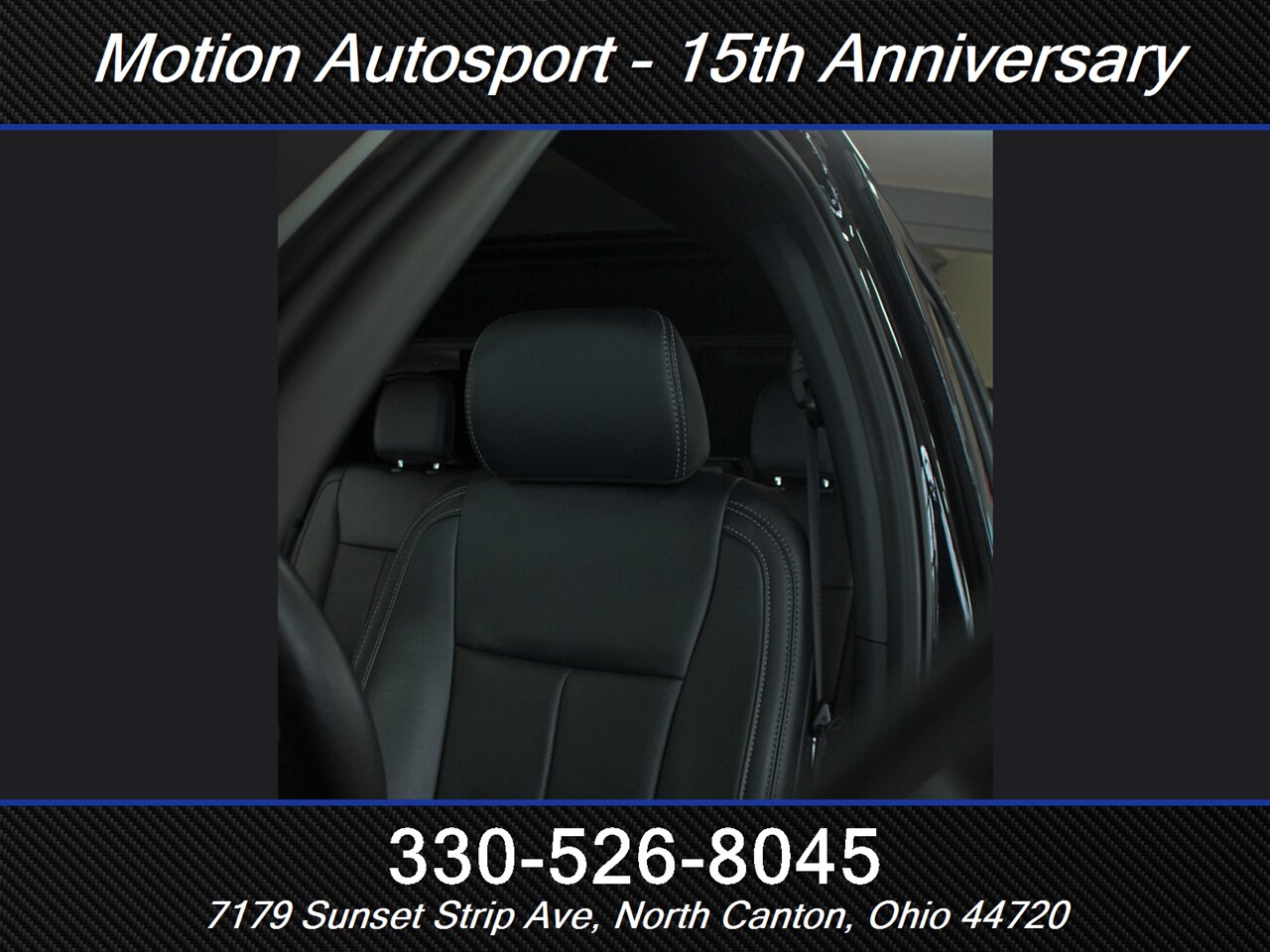 2022 Ford F-250 Super Duty Lariat Tremor  Ultimate Panoramic Moon Roof 4X4 - Photo 34 - North Canton, OH 44720