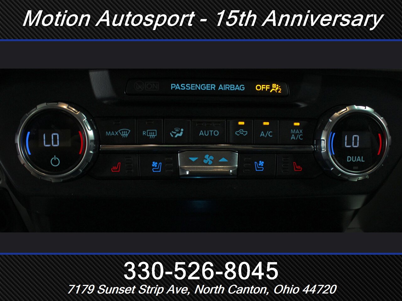 2022 Ford F-250 Super Duty Lariat Tremor  Ultimate Panoramic Moon Roof 4X4 - Photo 25 - North Canton, OH 44720