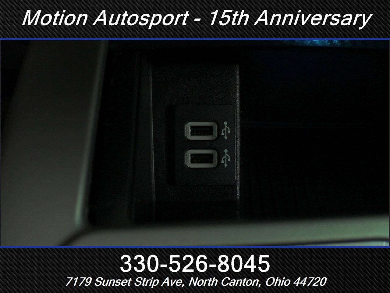 2019 Ford F-150 Lariat Sport Panoramic Roof 4X4 - Photo 25 - North Canton, OH 44720