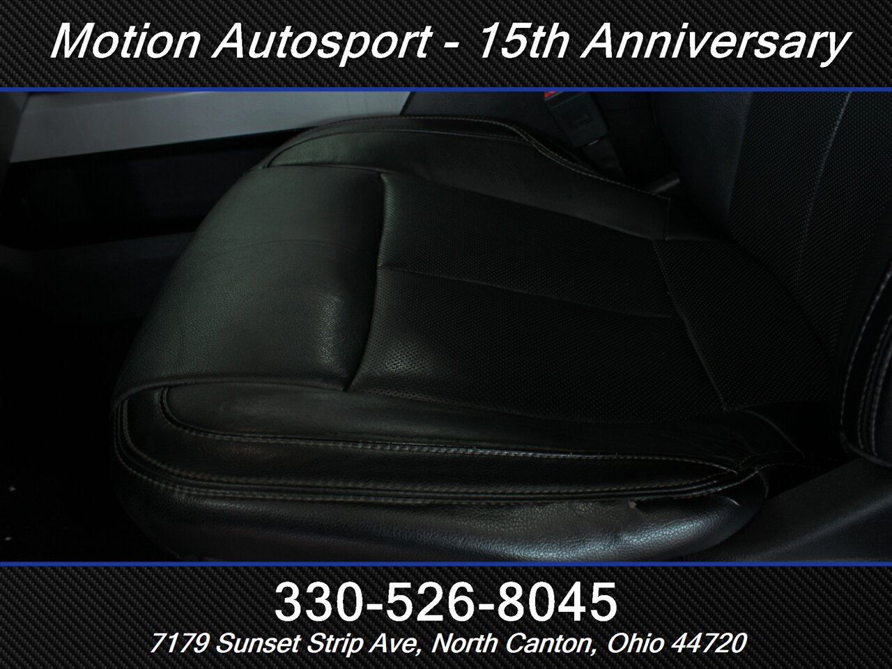 2019 Ford F-150 Lariat Sport Panoramic Roof 4X4 - Photo 35 - North Canton, OH 44720