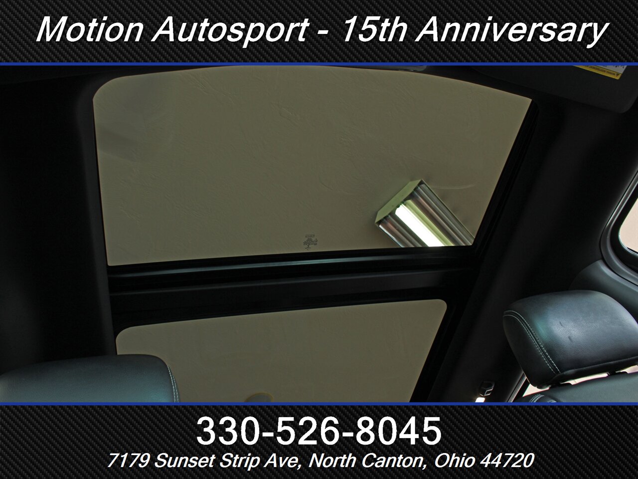 2019 Ford F-150 Lariat Sport Panoramic Roof 4X4 - Photo 41 - North Canton, OH 44720