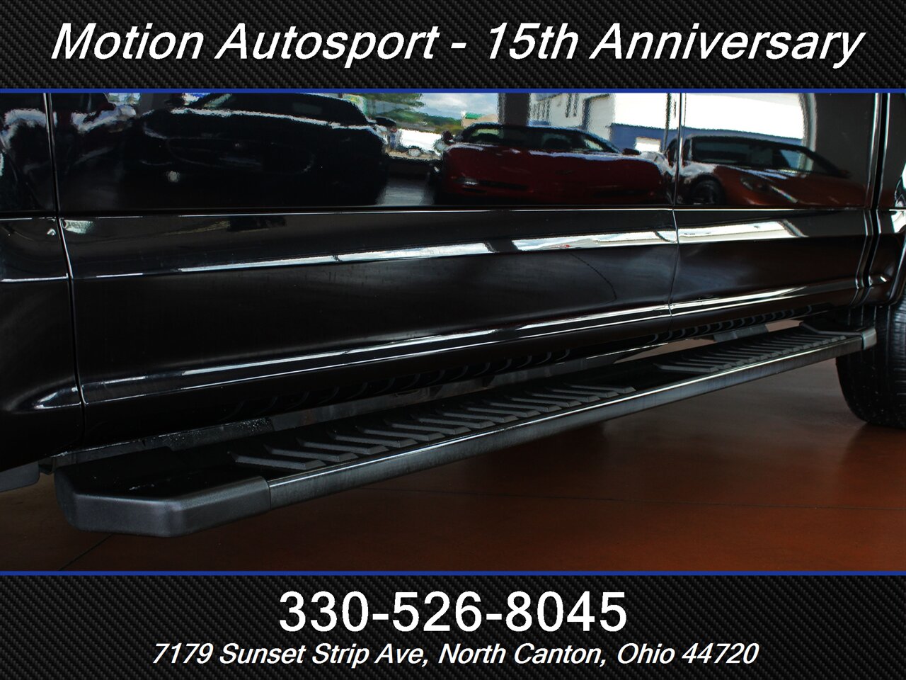 2019 Ford F-150 Lariat Sport Panoramic Roof 4X4 - Photo 49 - North Canton, OH 44720