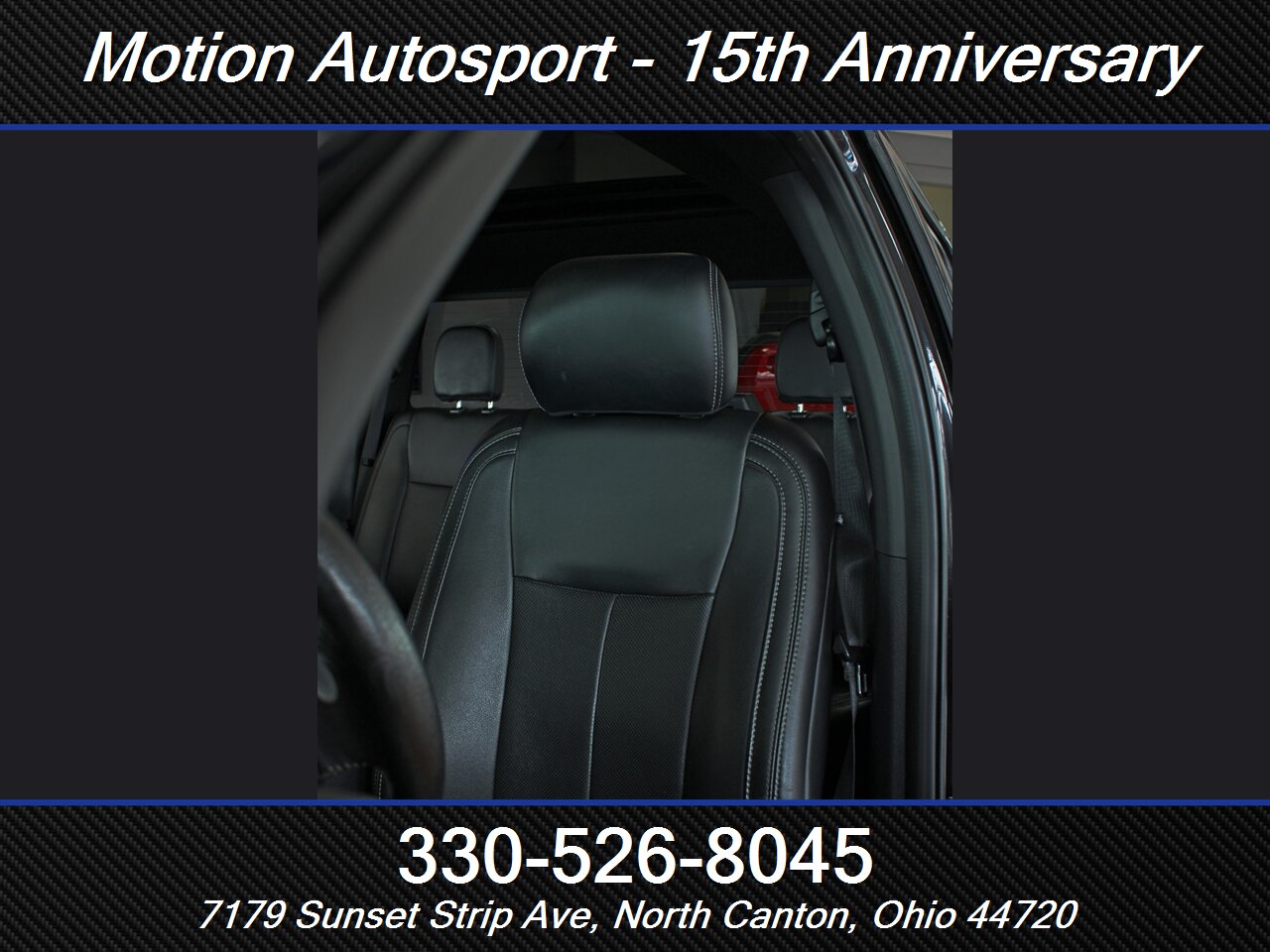 2019 Ford F-150 Lariat Sport Panoramic Roof 4X4 - Photo 34 - North Canton, OH 44720