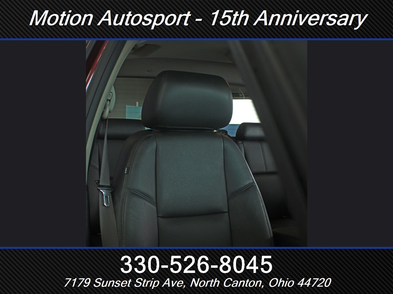 2013 Chevrolet Silverado 2500 LTZ  Moon Roof Navigation 4X4 - Photo 32 - North Canton, OH 44720