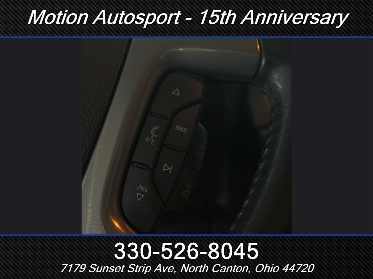 2013 Chevrolet Silverado 2500 LTZ  Moon Roof Navigation 4X4 - Photo 19 - North Canton, OH 44720