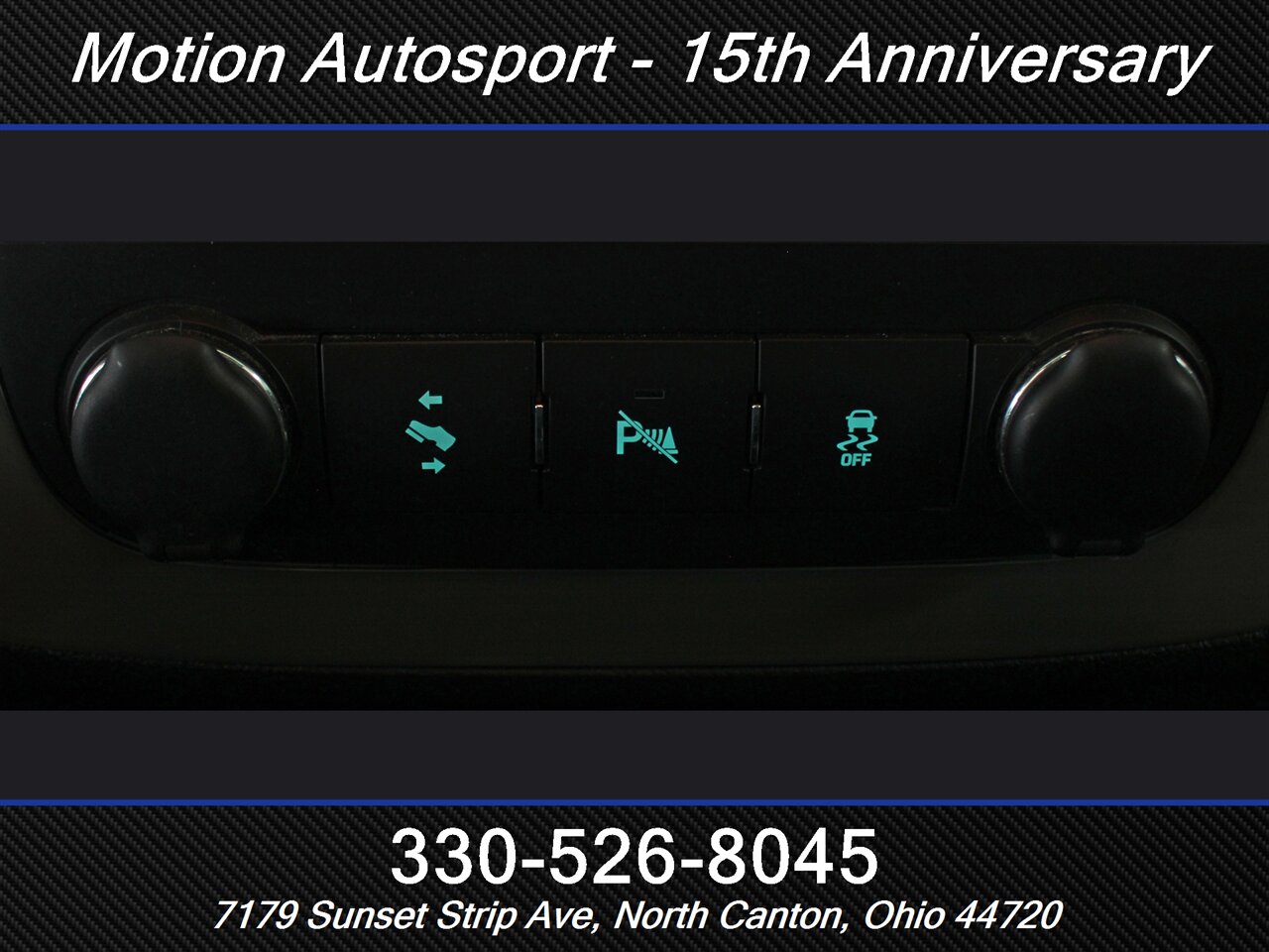 2013 Chevrolet Silverado 2500 LTZ  Moon Roof Navigation 4X4 - Photo 21 - North Canton, OH 44720