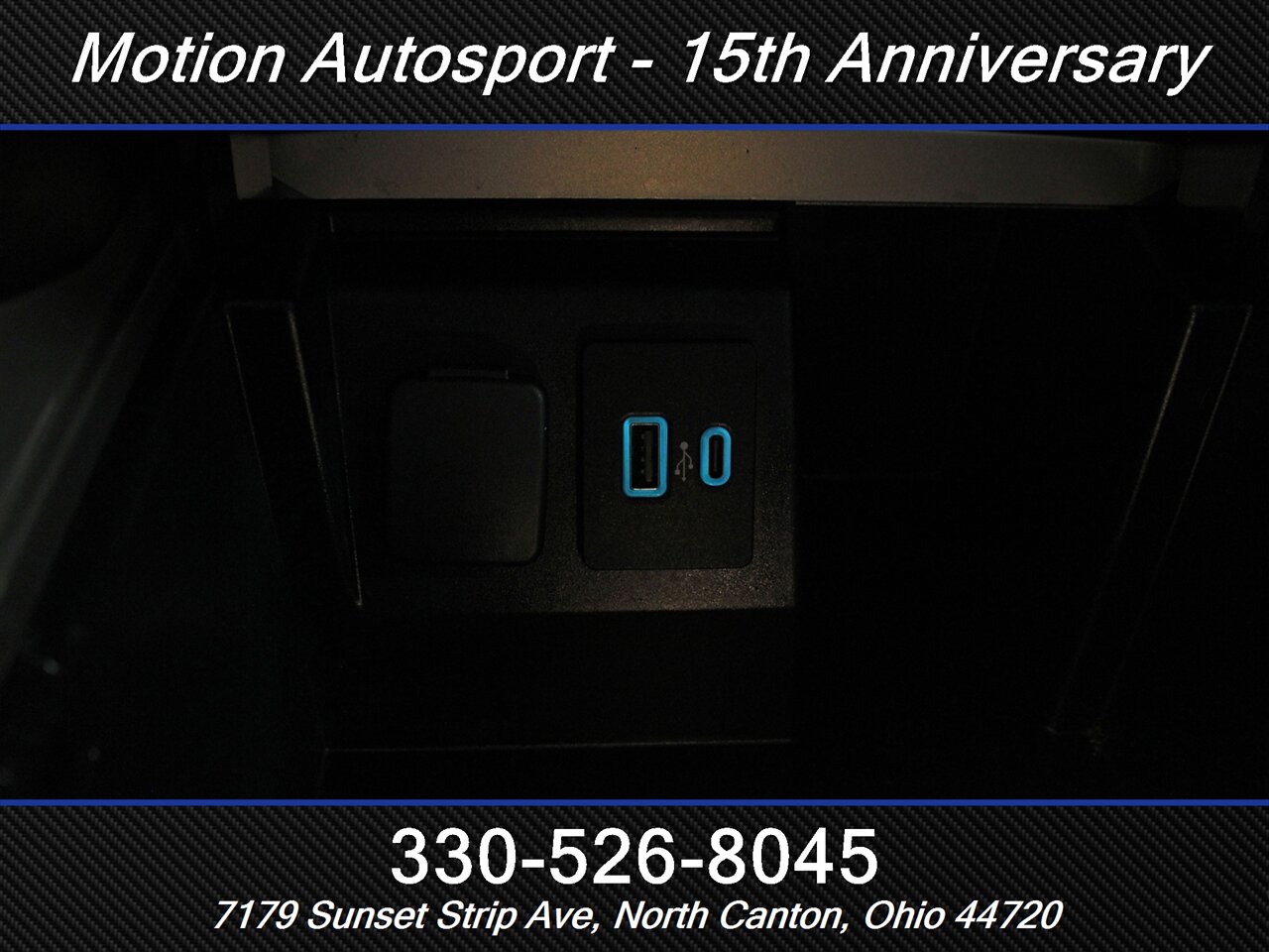 2020 Ford Explorer XLT  Panoramic Roof Leather AWD - Photo 23 - North Canton, OH 44720