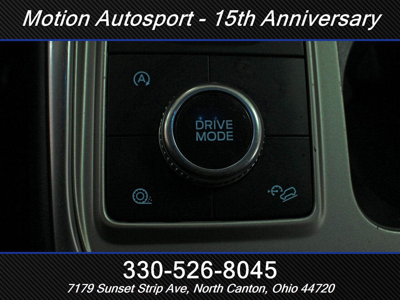 2020 Ford Explorer XLT  Panoramic Roof Leather AWD - Photo 21 - North Canton, OH 44720