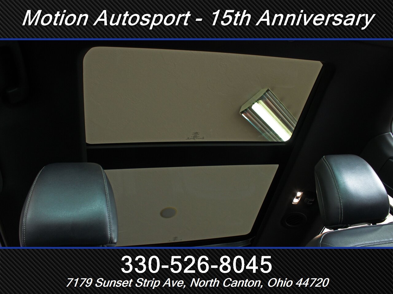 2020 Ford Explorer XLT  Panoramic Roof Leather AWD - Photo 38 - North Canton, OH 44720
