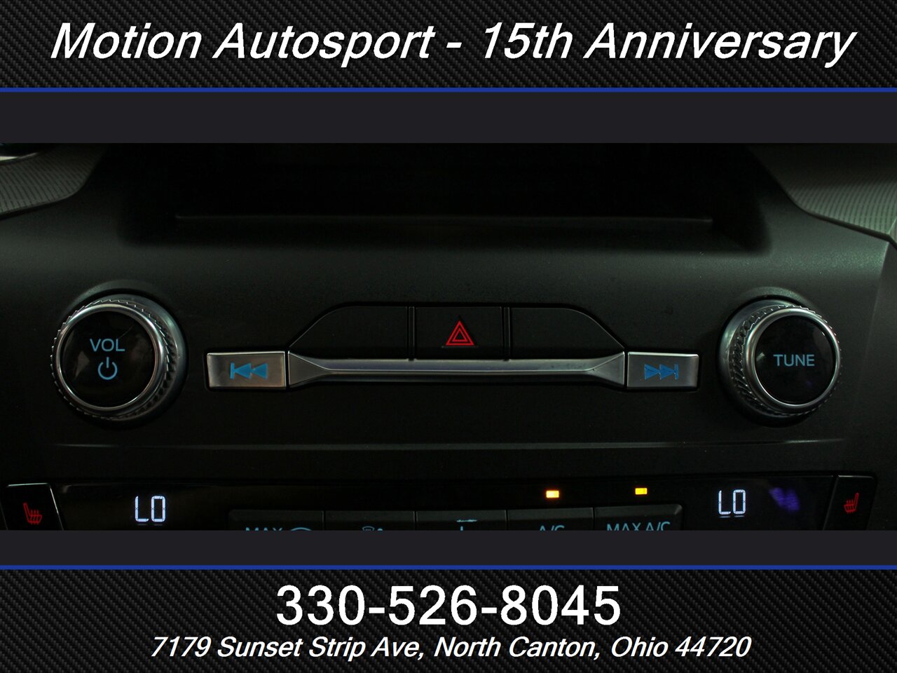 2020 Ford Explorer XLT  Panoramic Roof Leather AWD - Photo 25 - North Canton, OH 44720