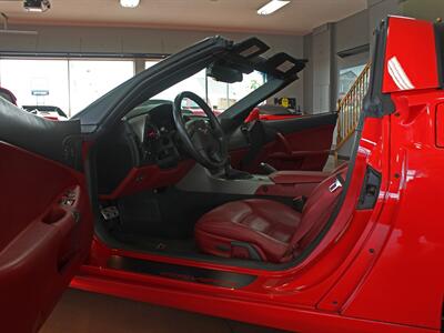 2005 Chevrolet Corvette 3LT  Z51 - Photo 17 - North Canton, OH 44720