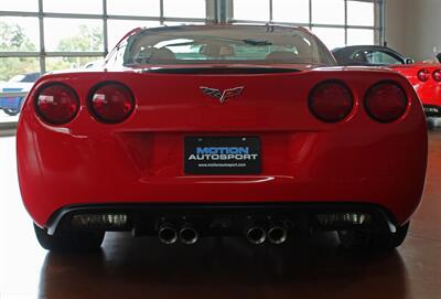 2005 Chevrolet Corvette 3LT  Z51 - Photo 8 - North Canton, OH 44720