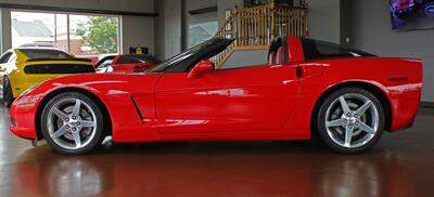 2005 Chevrolet Corvette 3LT  Z51 - Photo 6 - North Canton, OH 44720