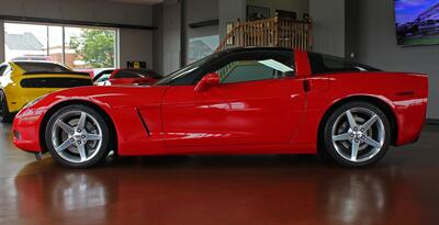 2005 Chevrolet Corvette 3LT  Z51 - Photo 5 - North Canton, OH 44720