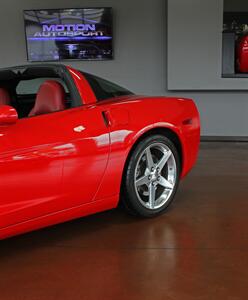 2005 Chevrolet Corvette 3LT  Z51 - Photo 40 - North Canton, OH 44720