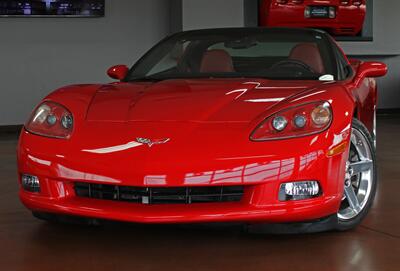 2005 Chevrolet Corvette 3LT  Z51 - Photo 50 - North Canton, OH 44720