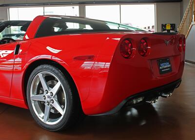 2005 Chevrolet Corvette 3LT  Z51 - Photo 7 - North Canton, OH 44720