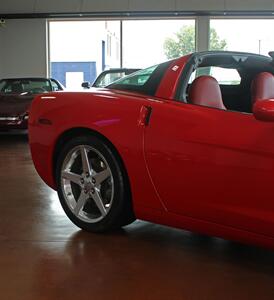 2005 Chevrolet Corvette 3LT  Z51 - Photo 45 - North Canton, OH 44720