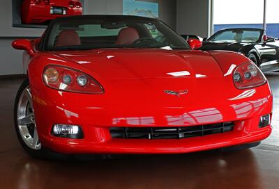 2005 Chevrolet Corvette 3LT  Z51 - Photo 49 - North Canton, OH 44720