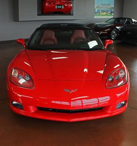 2005 Chevrolet Corvette 3LT  Z51 - Photo 4 - North Canton, OH 44720