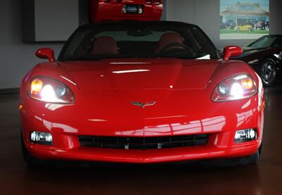 2005 Chevrolet Corvette 3LT  Z51 - Photo 36 - North Canton, OH 44720