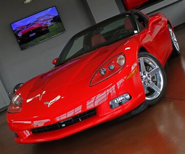 2005 Chevrolet Corvette 3LT  Z51 - Photo 47 - North Canton, OH 44720