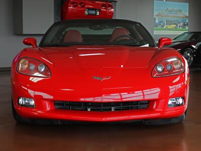 2005 Chevrolet Corvette 3LT  Z51 - Photo 3 - North Canton, OH 44720