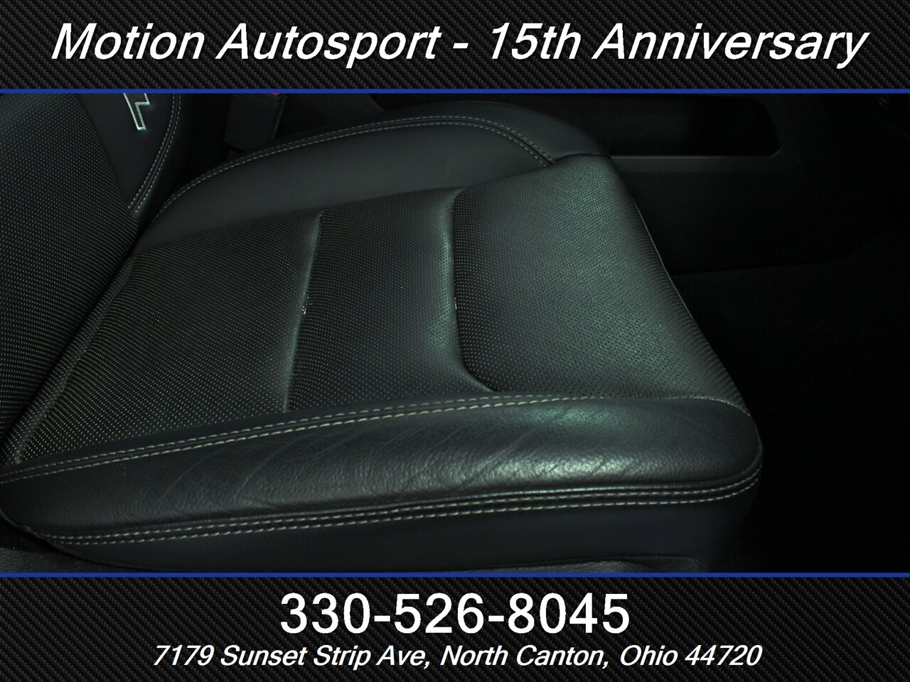 2020 RAM 1500 Rebel 4X4 - Photo 27 - North Canton, OH 44720