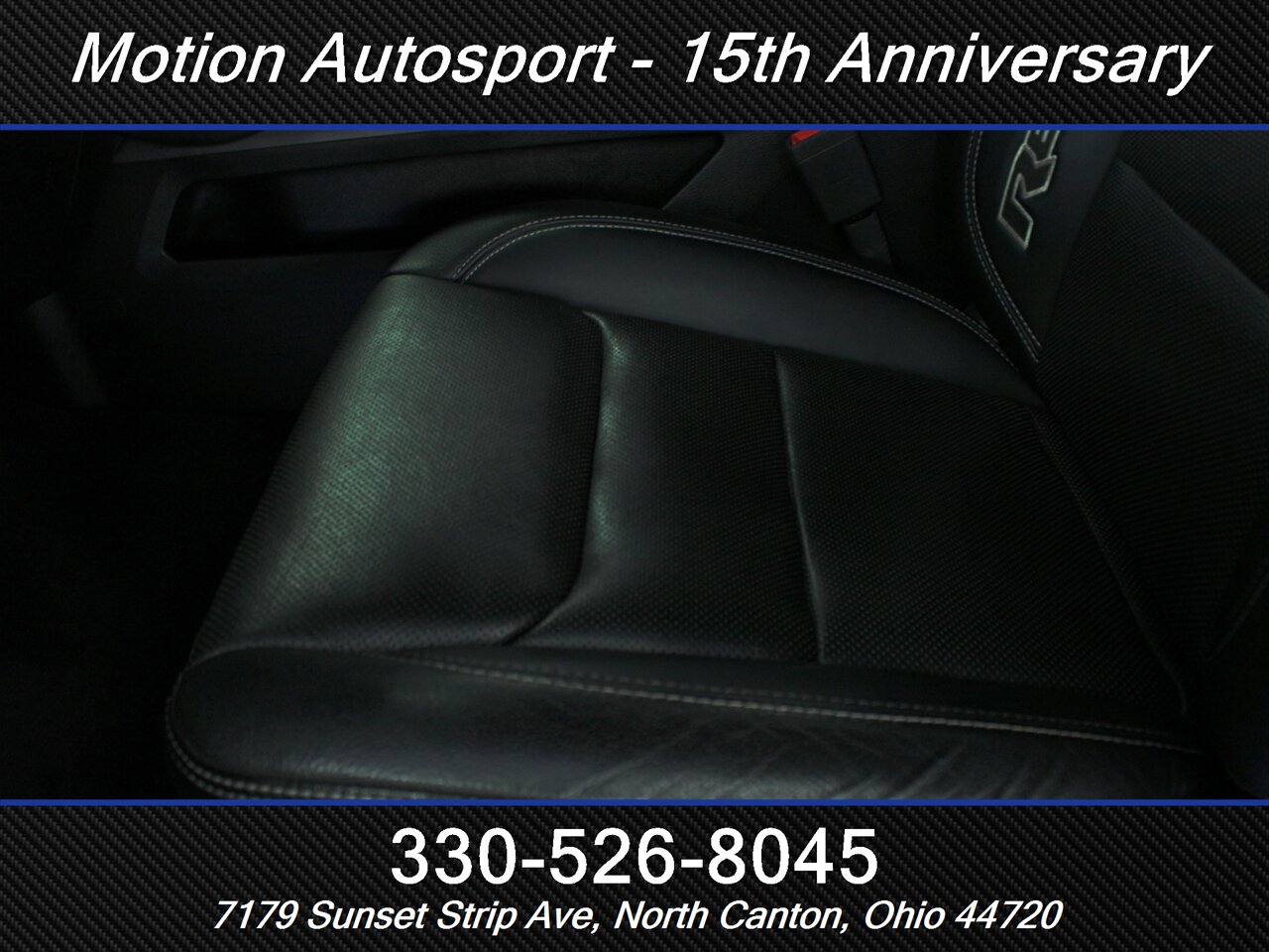2020 RAM 1500 Rebel 4X4 - Photo 23 - North Canton, OH 44720