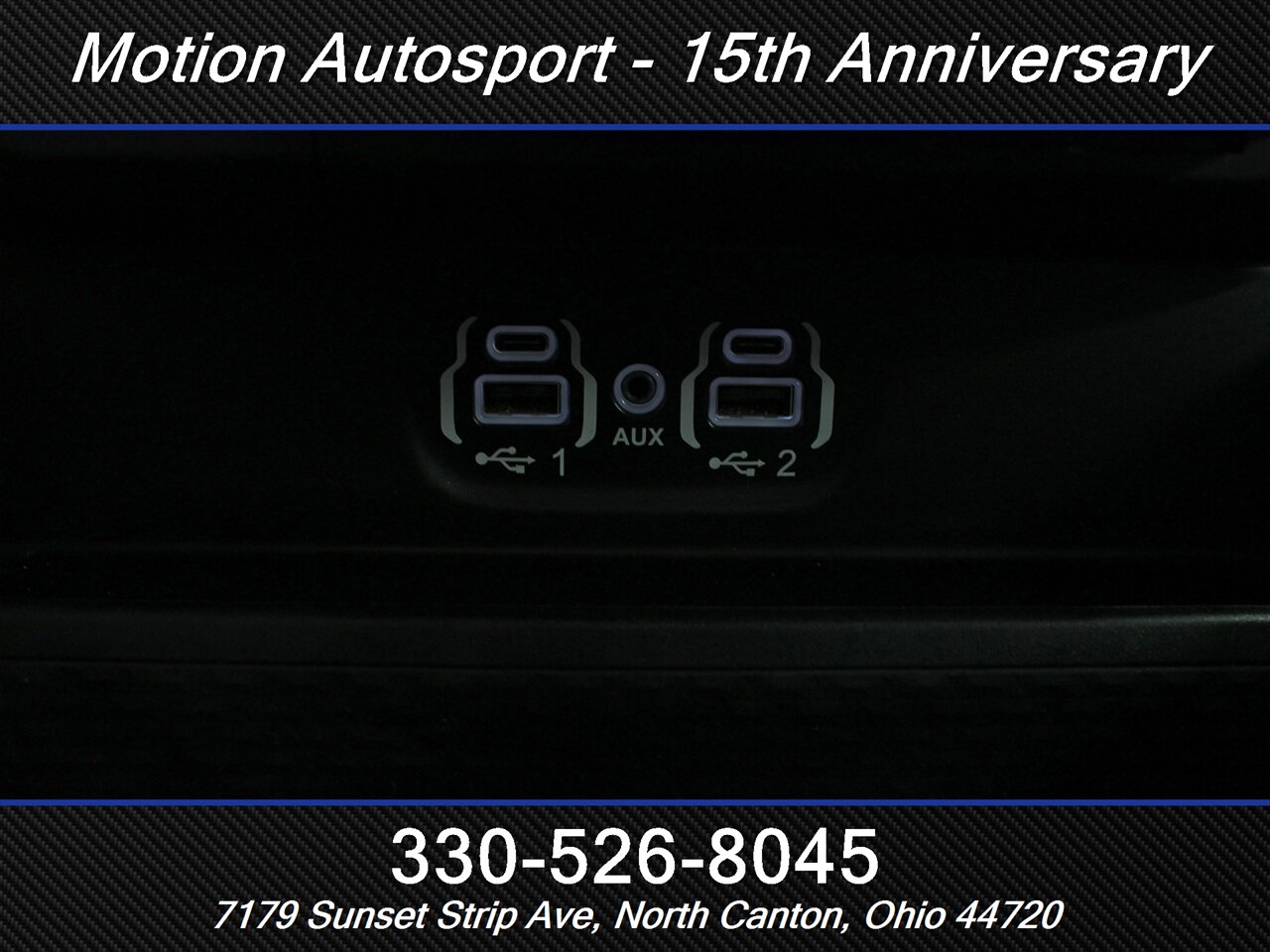 2020 RAM 1500 Rebel 4X4 - Photo 16 - North Canton, OH 44720