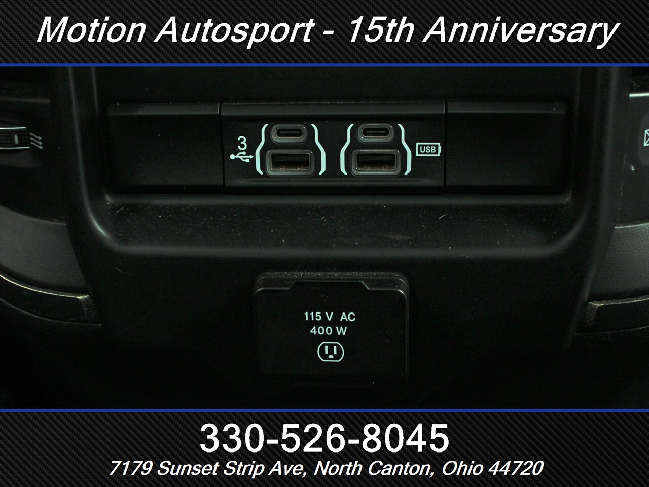 2020 RAM 1500 Rebel 4X4 - Photo 32 - North Canton, OH 44720