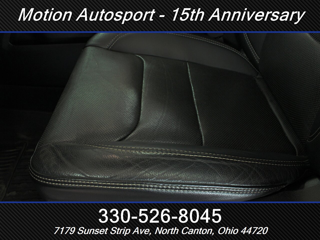 2020 RAM 1500 Sport Panoramic Roof Level 2 4X4 - Photo 23 - North Canton, OH 44720