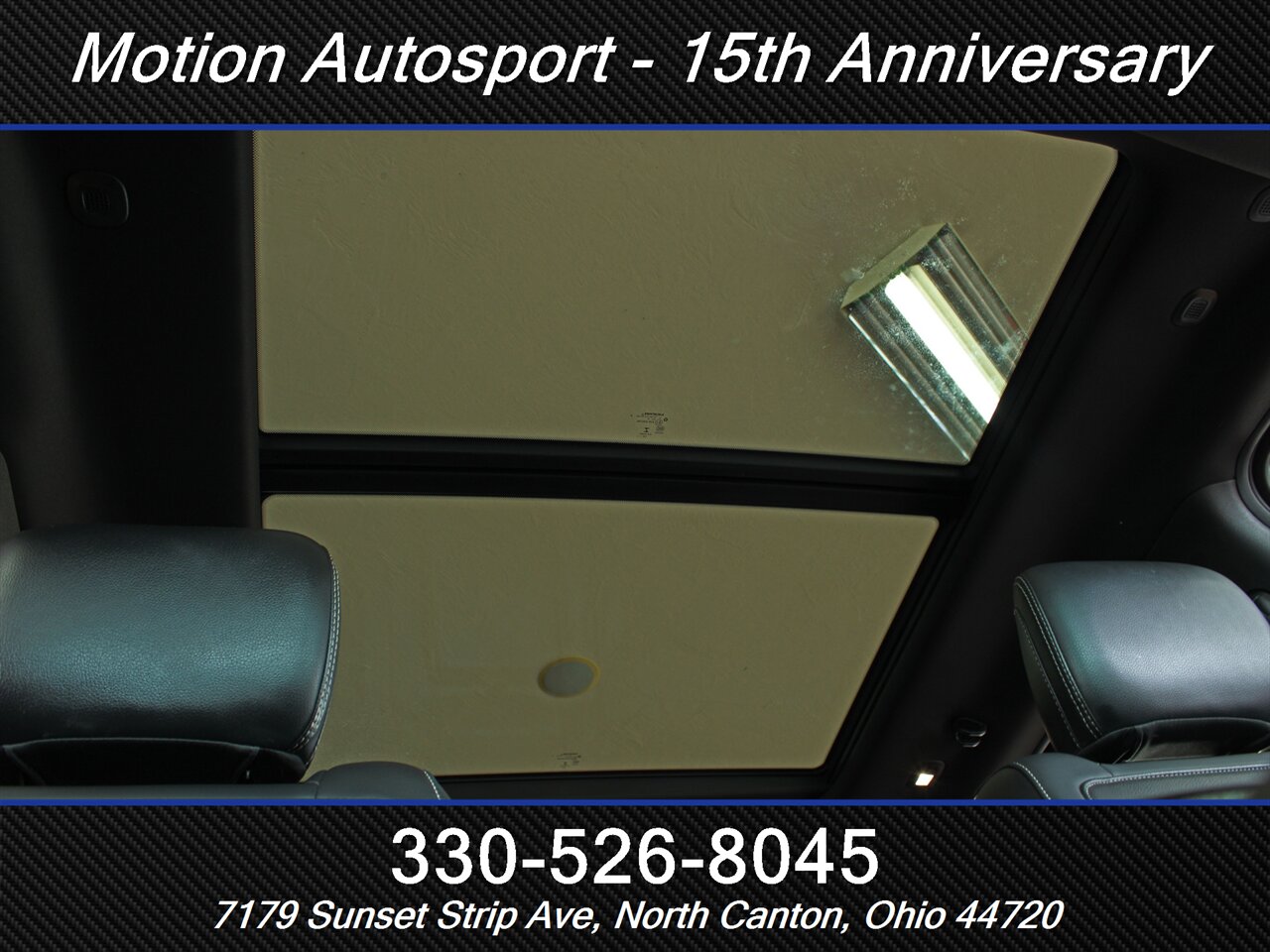 2020 RAM 1500 Sport Panoramic Roof Level 2 4X4 - Photo 28 - North Canton, OH 44720
