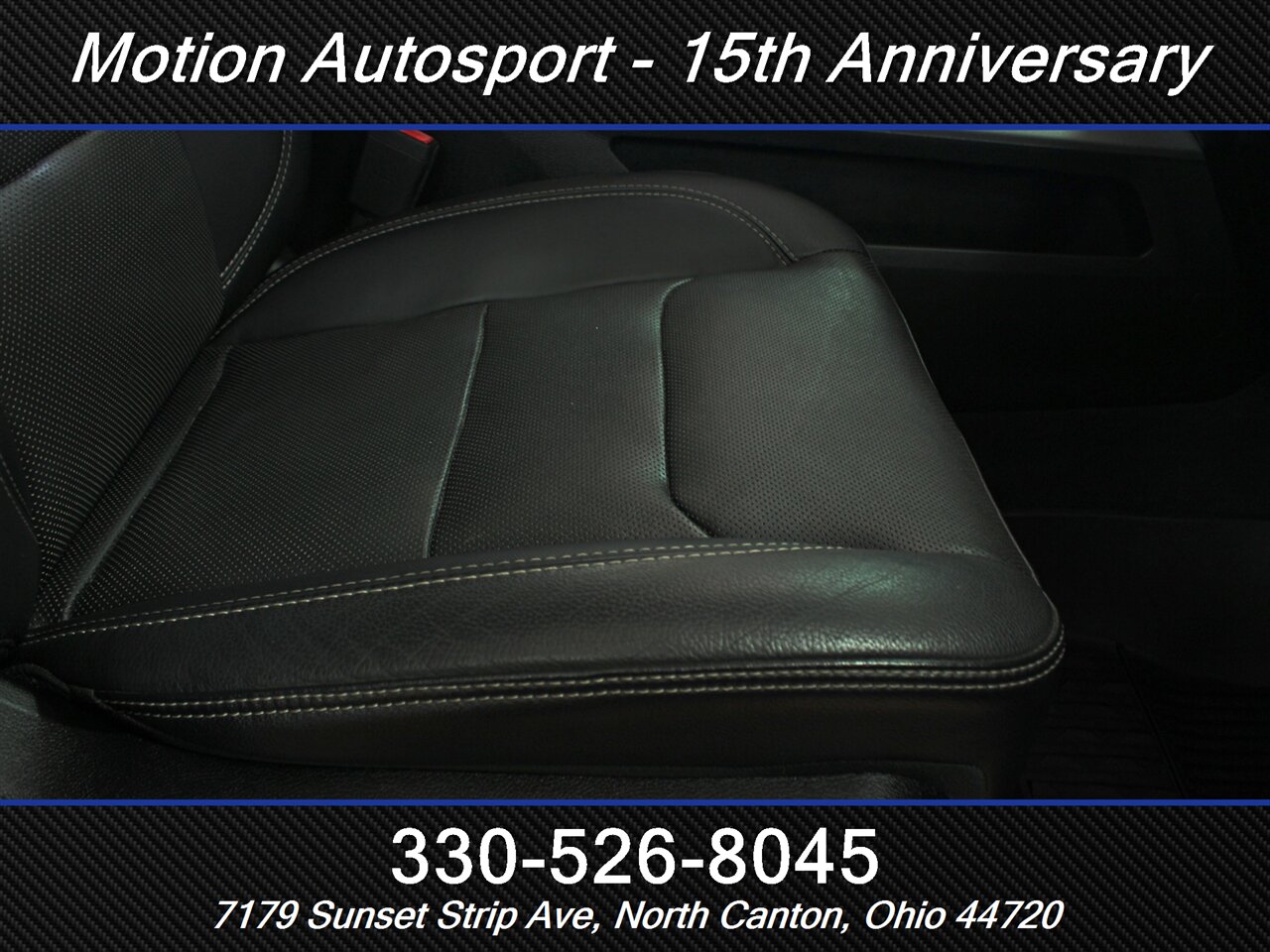 2020 RAM 1500 Sport Panoramic Roof Level 2 4X4 - Photo 27 - North Canton, OH 44720
