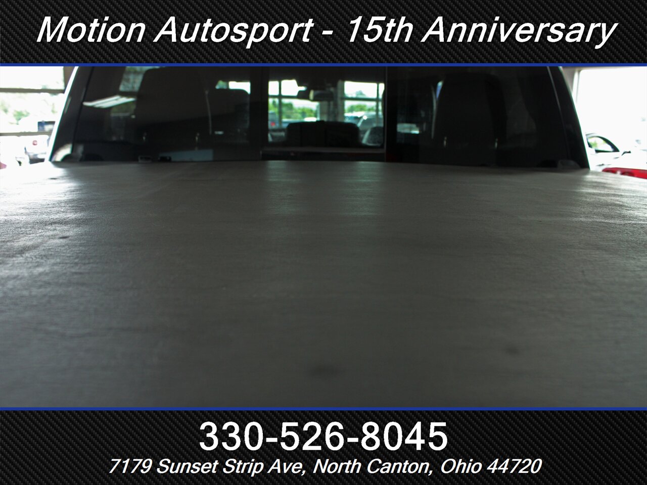 2020 RAM 1500 Sport Panoramic Roof Level 2 4X4 - Photo 7 - North Canton, OH 44720