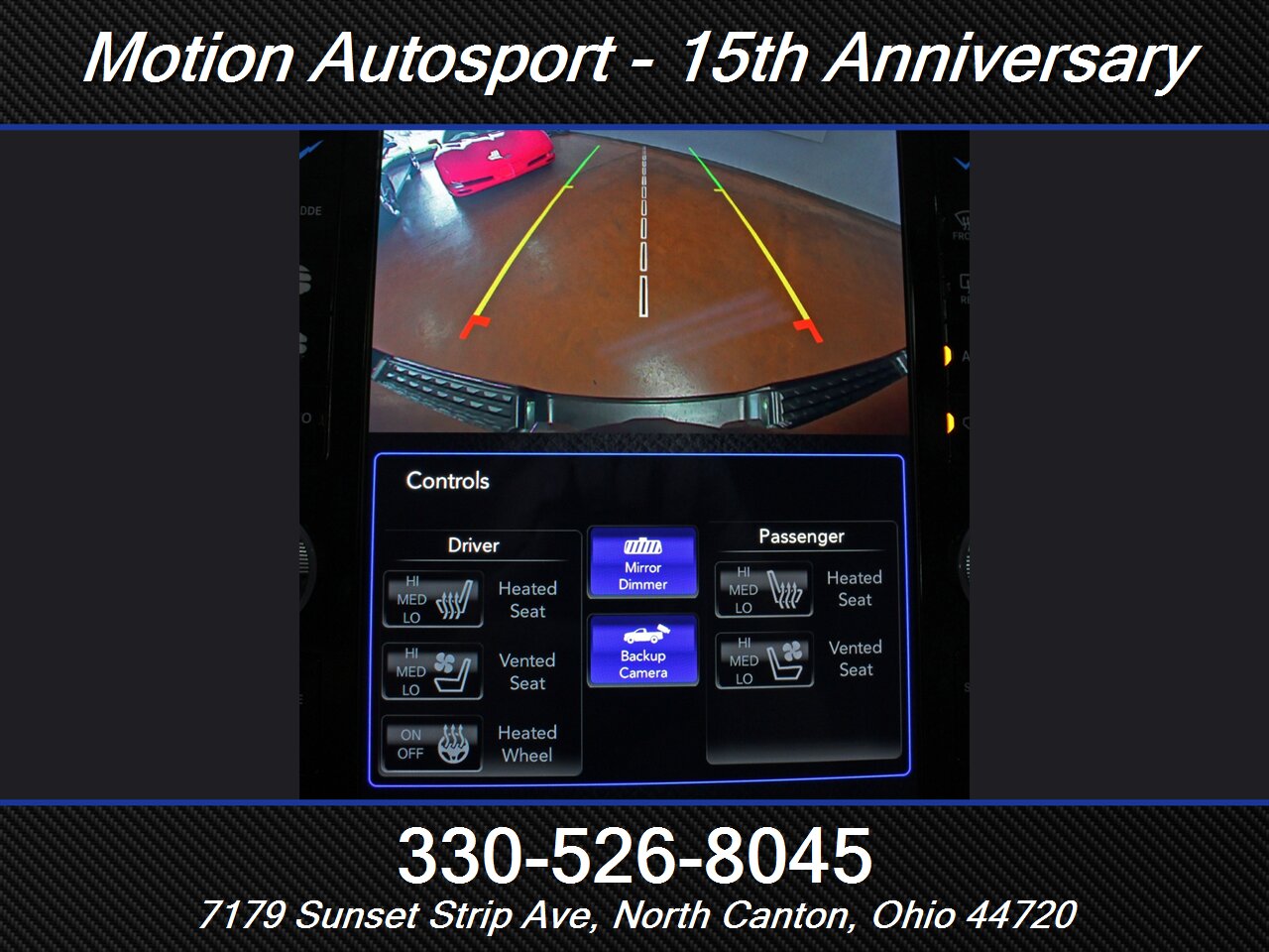 2020 RAM 1500 Sport Panoramic Roof Level 2 4X4 - Photo 21 - North Canton, OH 44720