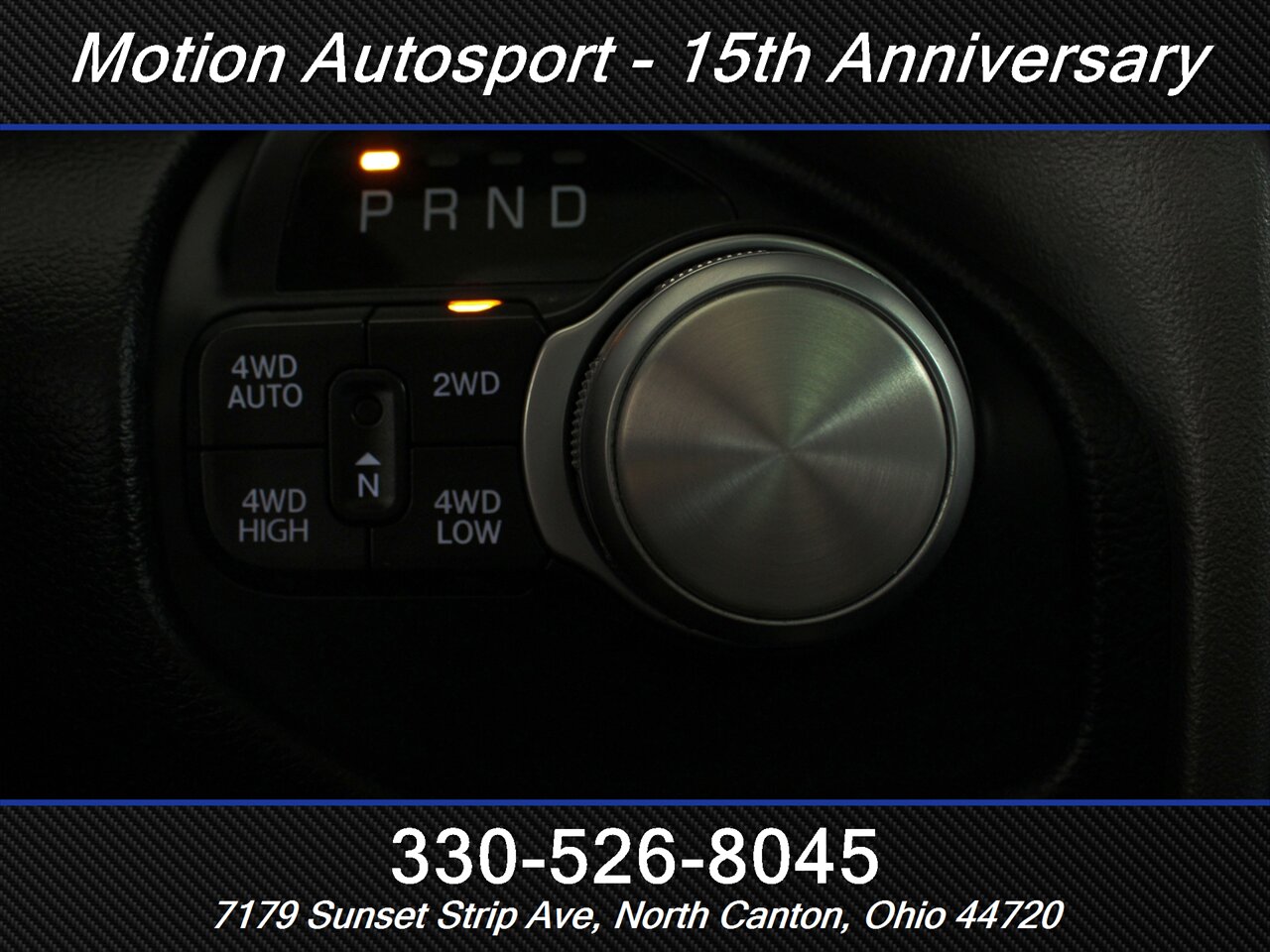 2020 RAM 1500 Sport Panoramic Roof Level 2 4X4 - Photo 15 - North Canton, OH 44720
