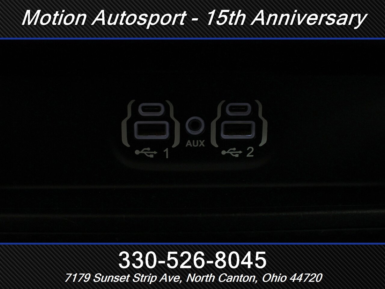 2020 RAM 1500 Sport Panoramic Roof Level 2 4X4 - Photo 16 - North Canton, OH 44720