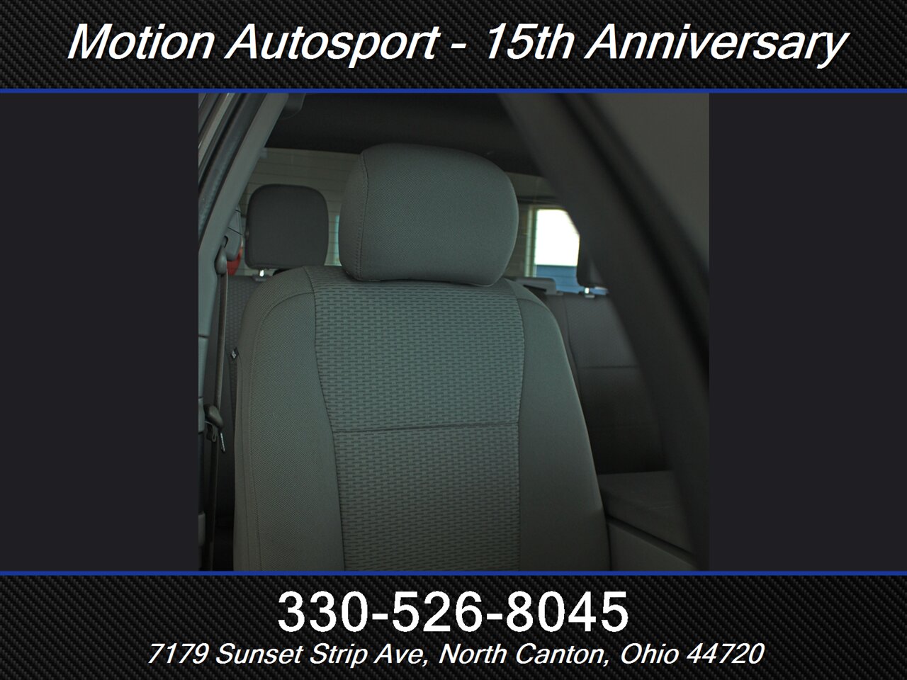 2017 Ford F-150 XLT  4X4 - Photo 34 - North Canton, OH 44720