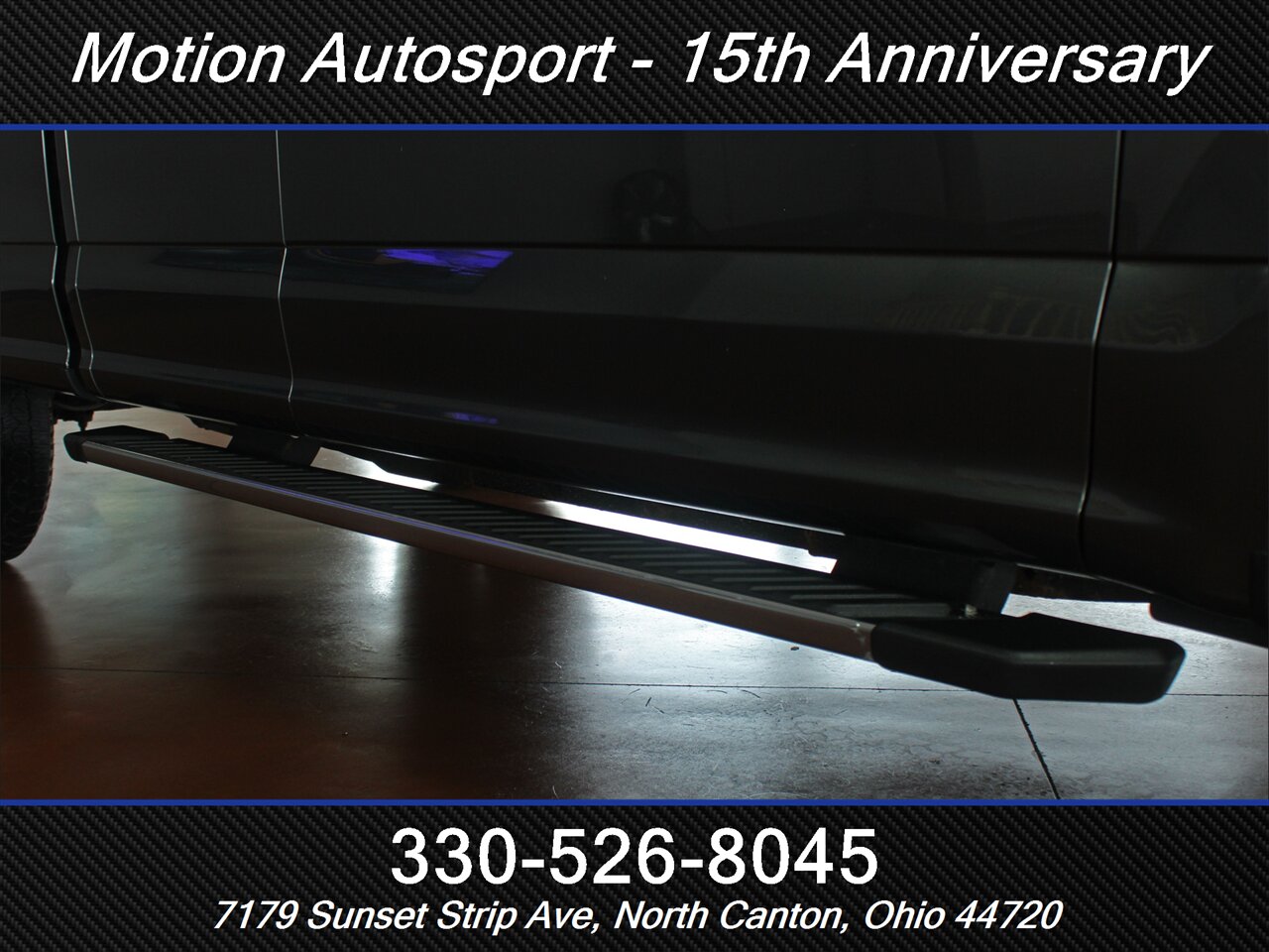 2017 Ford F-150 XLT  4X4 - Photo 48 - North Canton, OH 44720