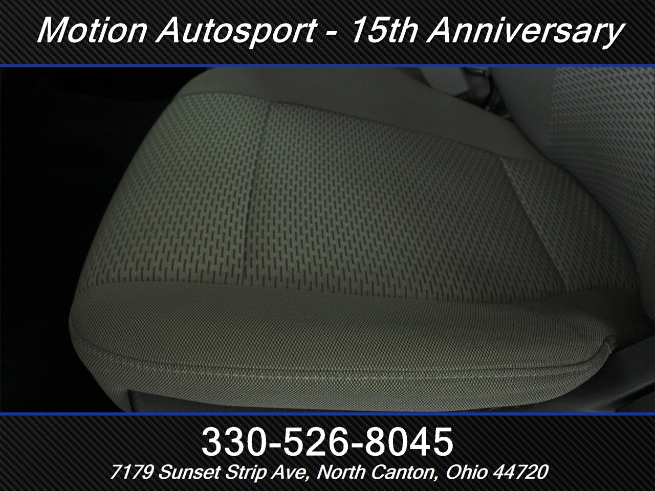 2017 Ford F-150 XLT  4X4 - Photo 30 - North Canton, OH 44720