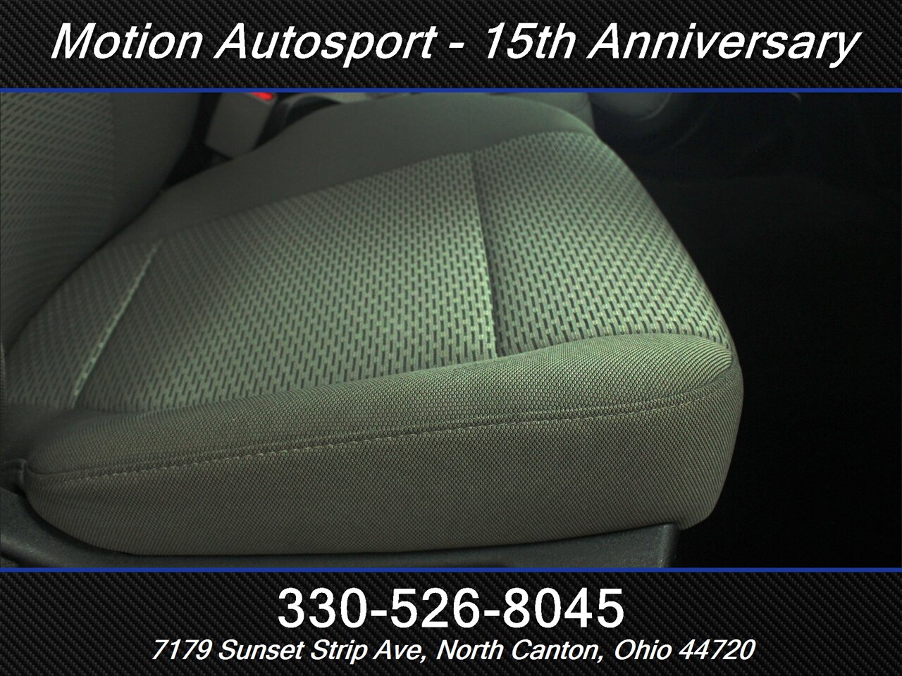 2017 Ford F-150 XLT  4X4 - Photo 35 - North Canton, OH 44720