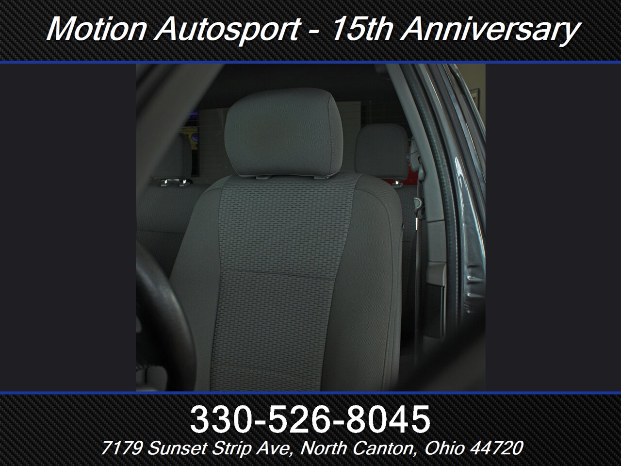 2017 Ford F-150 XLT  4X4 - Photo 29 - North Canton, OH 44720