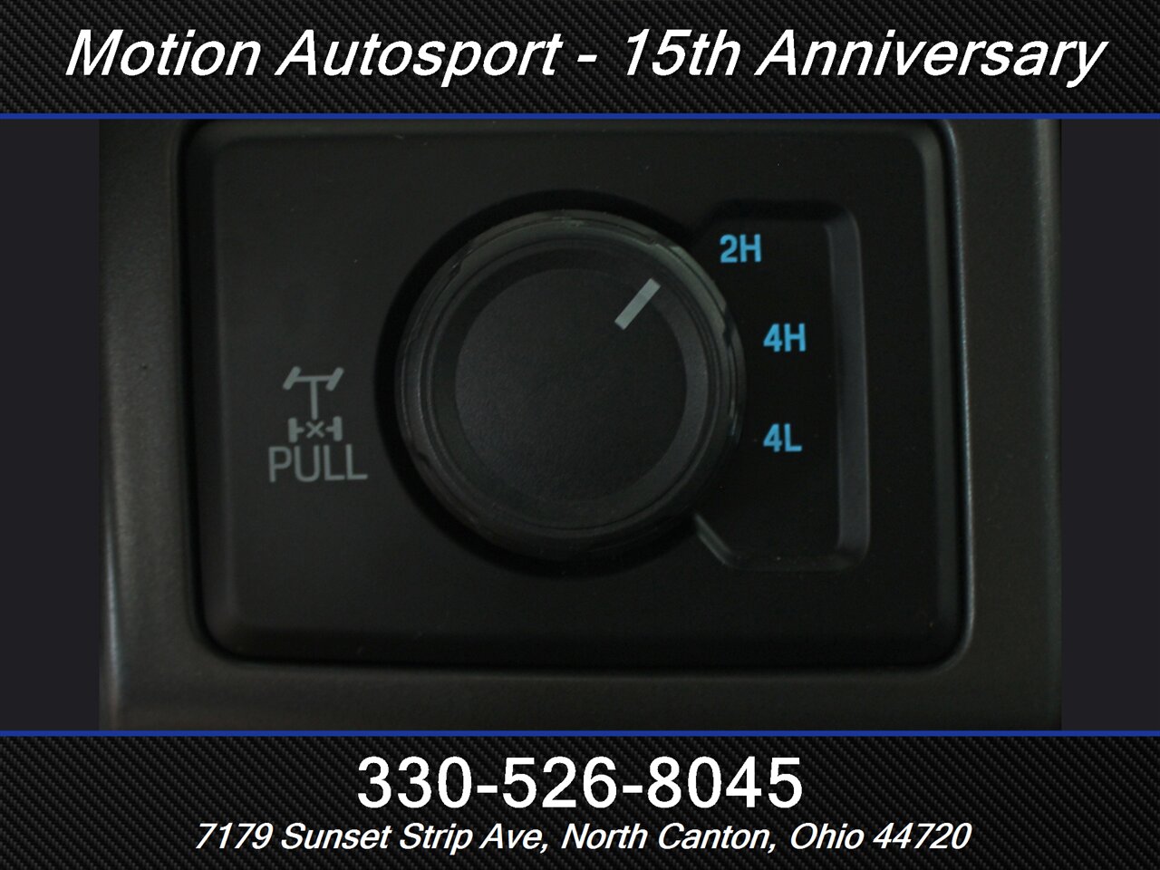 2017 Ford F-150 XLT  4X4 - Photo 22 - North Canton, OH 44720