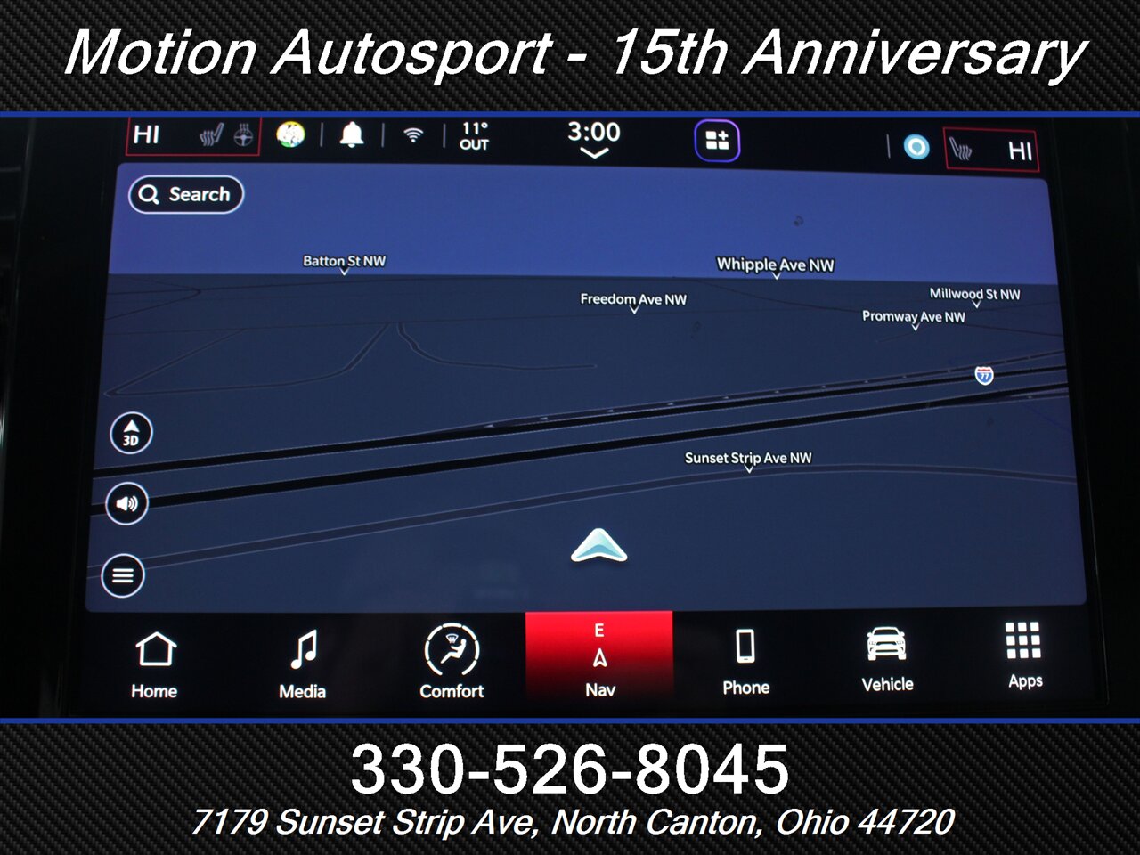 2023 Dodge Durango R/T Black Top Edition 4X4 - Photo 27 - North Canton, OH 44720