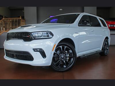 2023 Dodge Durango R/T  Black Top Edition 4X4 SUV